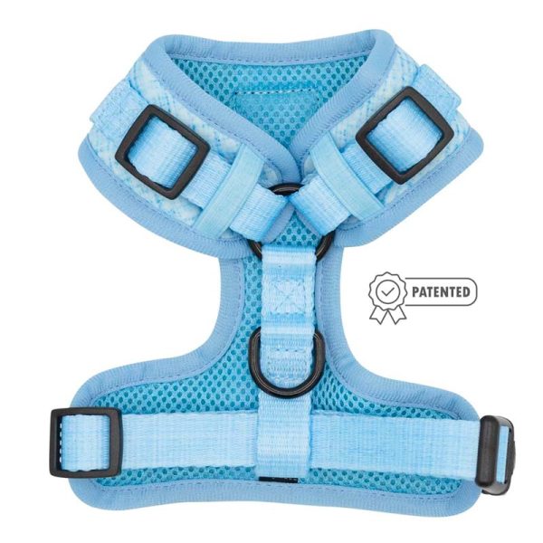 Dog Adjustable Harness - Blumond