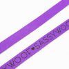 Sassy Woof - Neon Purple